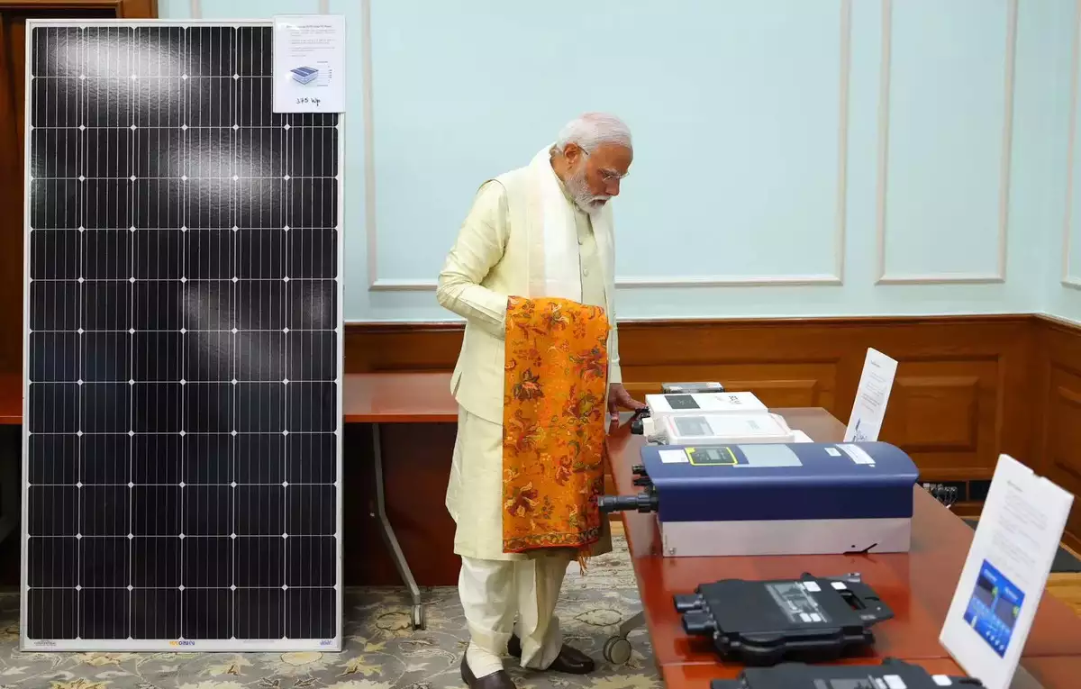 How to Benefit from PM Surya Ghar Muft Bijli Yojana